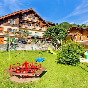 Logis & Beau-site Saint-Jean-de-Sixt